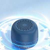 Smart Bluetooth Speaker with TWS Earbuds