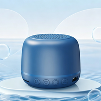 Smart Bluetooth Speaker with TWS Earbuds